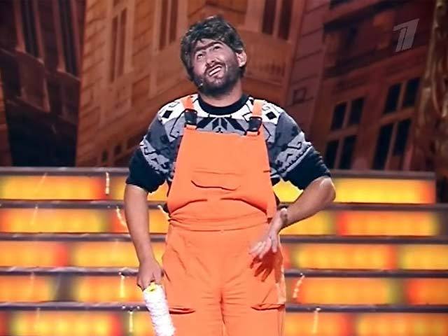 сцена большая разница для 5 класса