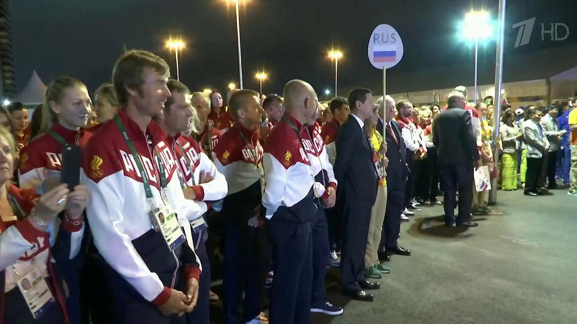 Новости 2 канала саранск
