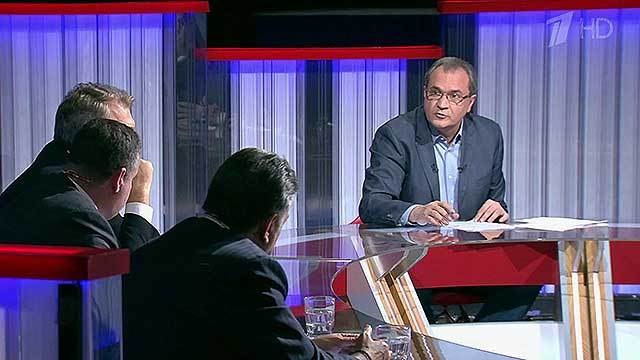 Структура момента. Выпуск от 22.09.2015