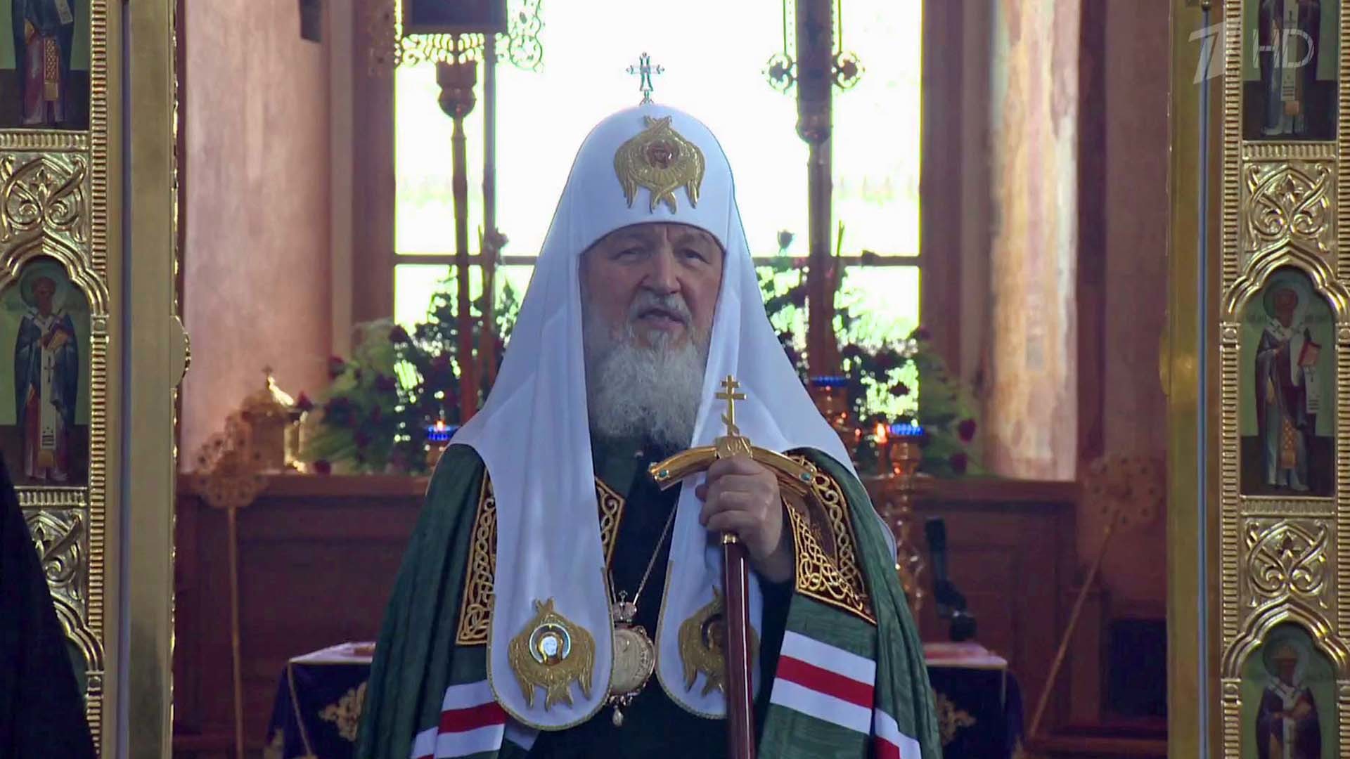 Слово пастыря 2016. Темный патриарх светлого 4. Темный патриарх светлого 4. Темный патриарх светлого 4. Темный патриарх.