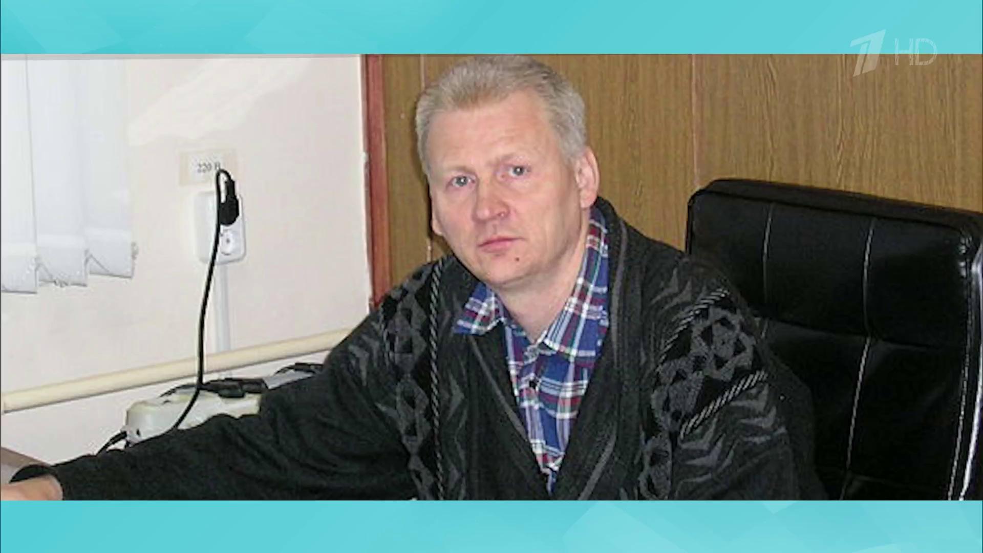 Сергей: химик‑технолог, увлекается хиромантией, мечтает посетить Индию и вступить в брак третий раз. Давай поженимся! Фрагмент выпуска от 0