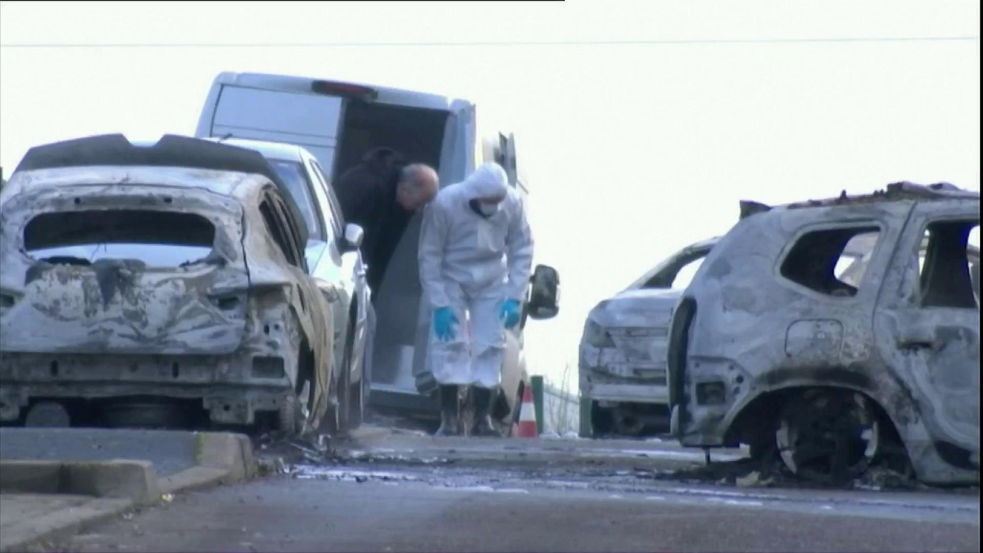 Видео новости про маньяка