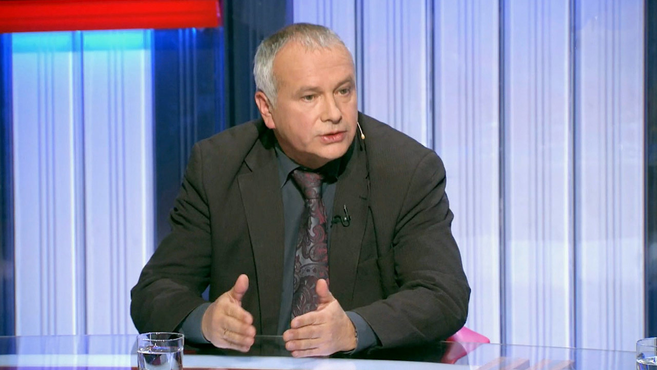 Политолог: Авторитарная Европа – это то, о чем мечтают ее враги. Структура момента. Фрагмент выпуска от 17.11.2015